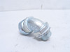 Appleton ST-9050; Liquidtight Connector Elbow 90Deg; 1/2"
