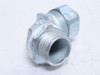 Appleton ST-9050; Liquidtight Connector Elbow 90Deg; 1/2"