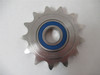AmbaFlex 50110018SKU; Idler Wheel 3/4"ID 13T