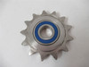 AmbaFlex 50110018SKU; Idler Wheel 3/4"ID 13T