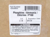 MSA 10059903; Threaded Canister Filter; PH; AM; CL; P10
