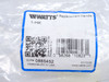 Watts 1-HK; Lever Handle For LFB6400; LFB6800; LFB6780 Valves