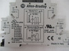 Allen-Bradley 700-HLT1Z ; Relay 24V  700-TBS24 Socket
