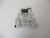 Allen-Bradley 700-HLT1Z ; Relay 24V  700-TBS24 Socket