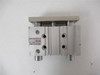 SMC MGPM32TN-25Z; PneumaticCylinder 32mm Bore 25mm Stroke