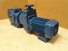 SEW SA67D16BDRN80M4/DH; AC Gearmotor; 217:1 Ratio; 0.75kW
