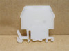 Square D 9080GM6B; Lot-10; End Barrier Terminals;  Type: GM6