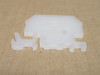 Square D 9080GM6B; Lot-10; End Barrier Terminals;  Type: GM6
