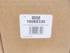 MSA 10065330; Inlet Assembly; RD40 Thread