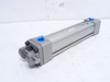 SMC INCA1X150-0600; Air Cylinder; 1-1/2"ID x 6" Stroke; 1.7MPa