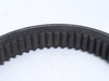Gates CX85; V-Belt; 89" Long x 7/8" Top Width