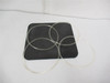 AmbaFlex 81310306SKU; Lot-4 O Ring 435x4