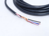 Omron E3Z-LS81; Photoelectric Sensor; 30mm; 12-24VDC; 100mA