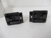 Bussmann BH-0111; Box-2 Fuse Block 100A 2500V 3/8"