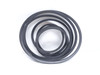 Continental B120; V-Belt; 123" Long x 21/32" Top Width