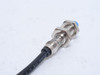 SICK IME08-2N5PSZW2S; Prox Sensor 045368; 10-30VDC; PNP-NO
