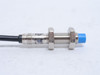 SICK IME08-2N5PSZW2S; Prox Sensor 045368; 10-30VDC; PNP-NO