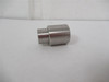 Berry Plumbing BPE10324; Spacer Gearbox 1" OD SS
