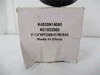 Shcrader Bellows K4520N14060; Pressure Gage 1/4"NPT 0-60psi