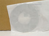 GEA 0004-2601-750; Lot-2; Gaskets; 2-1/4"ID x 4-1/2"OD