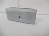 Poly Clip 153075; Seal Bar Block 15mm