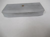 Poly Clip 153075; Seal Bar Block 15mm
