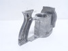 Jarvis 30280074/1016200; Gear Housing Assembly