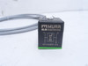 Murrelectronik  248202; Terminal Pin Connector 90Deg; 10' Long