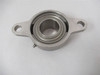 Dodge F2B-GTEZ-200-SHCR ; 2-Bolt Flange Bearing 2"ID 073008