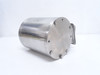 Leeson C6T17NC328A; AC Motor SS; 1/3HP; 230/460V; 1740RPM; 3PH