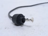 Bussmann BK/HRK-R; Inline Fuse Holder; 1/4" x 7/8" To 1-1/4"