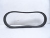 Gates 2926V521; Multi-Speed Belt 53" Long x 1-13/16" Top Width