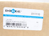 Dodge 011110_; Para-Flex Element; PX100; Tire Coupler
