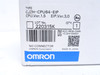 Omron CJ2H-CPU64-EIP; PLC Controller CPU Unit; V1.5