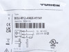 Turck BI3U-M12-AN6X-H1141; Proximity Switch 1634150; 10-30VDC