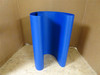 GRASSELLI 7581; Rubber Belt; 600mm Wide x 1495mm Long