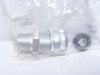 Crouse-Hinds CGB194; Liquid-Tight Conduit Connector Size: 1/2"