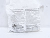 Crouse-Hinds CGB194; Liquid-Tight Conduit Connector Size: 1/2"