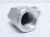 Eaton 2025-12-12S; Adaptor Elbow; 90Deg; 3/4 JIC x 3/4NPT
