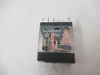 Schneider RXG23F7; RELAY 2CO 5A@250VAC 120VAC COIL LED