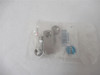 Bimba D-54562-SS;  Clevis Assembly Piston Rod Female Threads