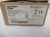 Sprecher+Schuh CT7N-23B16; Thermal Overload Relay 1.1-1.66A