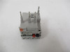 Sprecher+Schuh CT7N-23B16; Thermal Overload Relay 1.1-1.66A