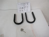 AmbaFlex 30010460SKU; Wear Guide Lower End 190.5x131