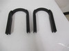 AmbaFlex 30010460SKU; Wear Guide Lower End 190.5x131
