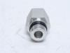 Danfoss 2216-8-8S; Lot-2; Tube Adaptors; 1/2NPT x 1/2 BOSS