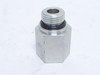 Danfoss 2216-8-8S; Lot-2; Tube Adaptors; 1/2NPT x 1/2 BOSS