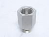 Danfoss 2216-8-8S; Lot-2; Tube Adaptors; 1/2NPT x 1/2 BOSS