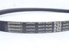 Continental A29; V-Belt; 31" Long x 1/2" Top Width