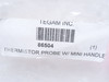 Tegam 86504; Thermistor Penetration Temperature Probe